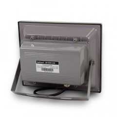 Комплект LED-прожектор Lightwell LW-30W-220 та Датчик руху з сенсором освітленості AMRS Бердичів