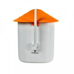 Годівниця для птахів з відеокамерою Smart Bird Feeders 297358 Токмак