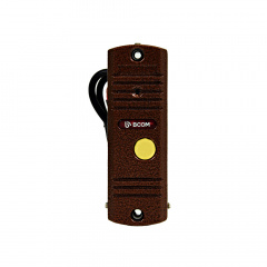Відеопанель BCOM BT-305HR Cooper Тернопіль