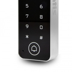Контролер доступу Atis AK-722DW/T Wi-Fi з клавіатурою та підтримкою Tuya Smart Київ