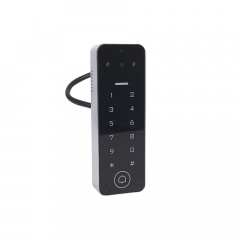 Контролер доступу Atis AK-722DW/T Wi-Fi з клавіатурою та підтримкою Tuya Smart Київ