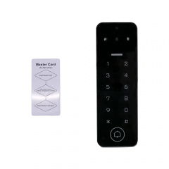 Контролер доступу Atis AK-722DW/T Wi-Fi з клавіатурою та підтримкою Tuya Smart Київ