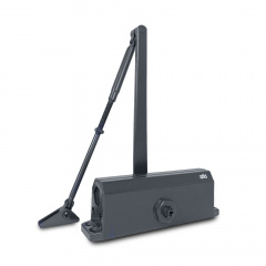 Дотягувач Atis DC-604 Graphite Київ