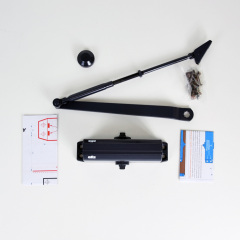Дотягувач Atis DC-604 Graphite Київ