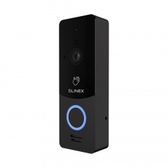 Видеопанель 2 Мп Slinex ML-20HD black Изюм