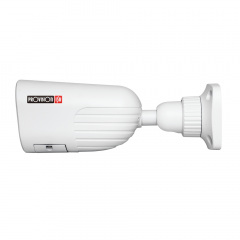 IP-відеокамера 2 Мп Provision ISR I4-320IPSN-VF-V4 2.8-12 мм з вбудованим мікрофоном Львів