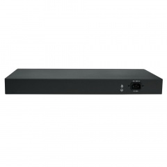 Некерований PoE-комутатор Provision ISR PoES-16250C+2Combo-V2 Бердичів
