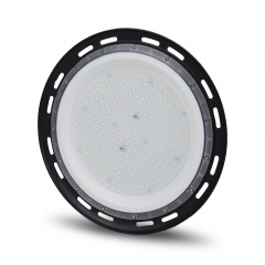 Светильник светодиодный Lightwell ZY-UFO21-65K-200W SMD подвесной 200W Ладан
