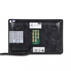 Wi-Fi видеодомофон 7" BCOM BD-770FHD/T Black с поддержкой Tuya Smart Луцьк