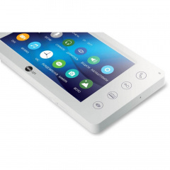 Відеодомофон 7" NeoLight KAPPA+ HD Білий Запоріжжя