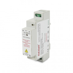 Блок живлення Faraday Electronics 12 Вт DIN/12-36 В для кріплення на DIN рейку Миколаїв