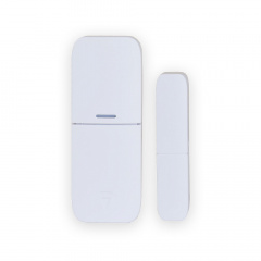 Комплект беспроводной GSM и Wi-Fi сигнализации ATIS Kit GSM+WiFi 130T с поддержкой приложения Tuya Smart Киев