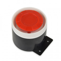 Комплект беспроводной GSM и Wi-Fi сигнализации ATIS Kit GSM+WiFi 130T с поддержкой приложения Tuya Smart Киев