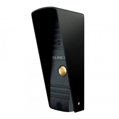 Відеопанель 2 Мп Slinex ML-16HD black Суми