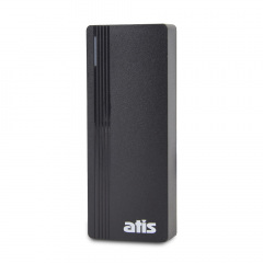 Контроллер со встроенным считывателем Mifare влагозащищенный ATIS ACPR-07 MF-W (black) Киев