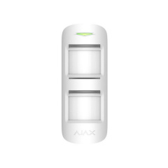 Беспроводной уличный датчик движения Ajax MotionProtect Outdoor white EU Херсон
