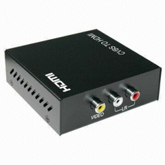 Конвертер HDMI-AV Харків