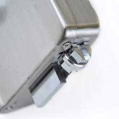 Електромеханічний замок ATIS Lock SS із нержавіючої сталі для контролю доступу Київ