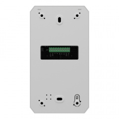 Сенсорная клавиатура Tiras Technologies K-PAD OLED (white) для управления охранной системой Orion NOVA II Киев