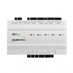 Биометрический контроллер для 2 дверей ZKTeco inBio260 Pro Винница