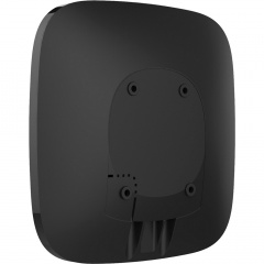 Інтелектуальний ретранслятор сигналу Ajax ReX 2 (8EU) black з фотоверифікацією тривог Кропивницький