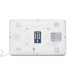 Wi-Fi видеодомофон 10" ATIS AD-1070FHD/T-White с поддержкой Tuya Smart Купянск