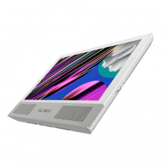 Видеодомофон 10" Slinex Sonik 10 white Чернигов