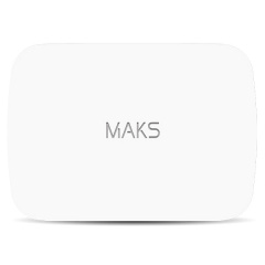 Централь GSM-сигнализации MAKS PRO Wi-Fi centre Житомир