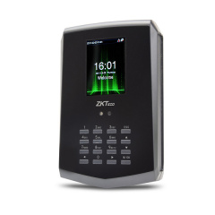 Биометрический терминал ZKTeco KF460[WIFI] Сумы