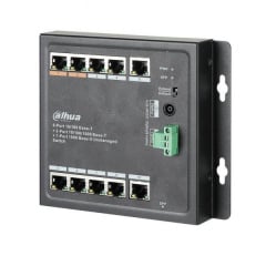 Некерований POE комутатор PFS3111-8ET-96-F Тернопіль