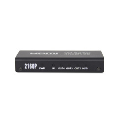 Розгалужувач ATIS HDMI1X4 Суми