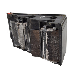 Акумулятор 12В 18 Ач для ДБЖ I-Battery ABP18-12L Вінниця