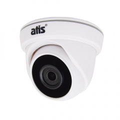 MHD-відеокамера ATIS AMD-2MIR-20W/2.8 Lite Київ