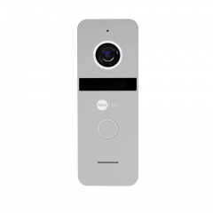 Відеопанель 2 Мп NeoLight SOLO FHD Silver Вишневе