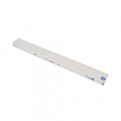 Электромагнитный замок для двустворчатых дверей Yli Electronic YM-280ND(LED)-DS Чернігів