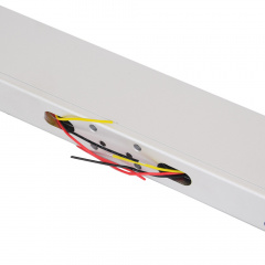 Электромагнитный замок для двустворчатых дверей Yli Electronic YM-280ND(LED)-DS Чернігів