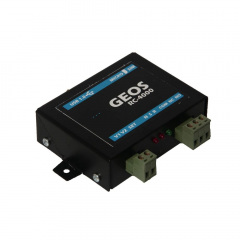 GSM-контроллер Geos RC-1000 на 1000 абонентов Львов