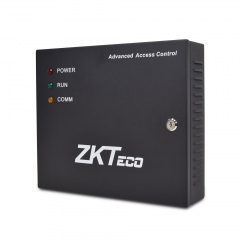 Біометричний контролер для 4 дверей ZKTeco inBio460 Package B у боксі Полтава