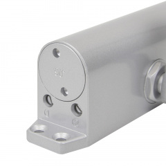 Доводчик PRC A-062 Silver Ладан