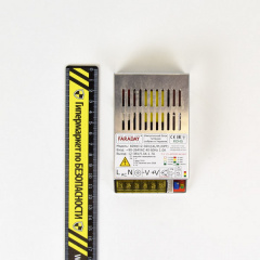 Блок живлення Faraday Electronics БП 60 Вт/12-36 В/ALU Київ
