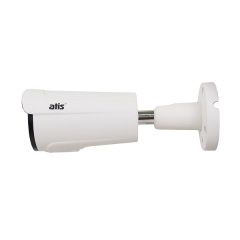 IP-відеокамера ATIS ANW-5MVFIRP-40W/2.8-12Prime для системи IP-відеоспостереження Київ