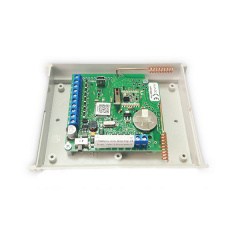 Приемник радиодатчиков в боксе Ajax ocBridge Plus box Харьков