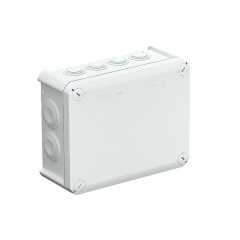 Коробка монтажная OBO Bettermann 190 x 150 x 77 мм (тип Т160 IP 66) Ивано-Франковск