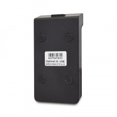 USB-зчитувач ZKTeco CR20M для зчитування карт Mifare Київ
