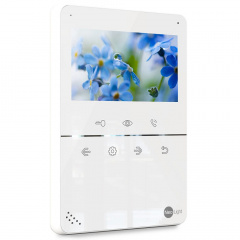 Видеодомофон 4.3" Neolight TETTA с режимом аудионяня Київ