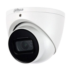HDCVI видеокамера Dahua HAC-HDW1200TP-Z-A для системы видеонаблюдения Черновцы