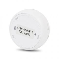 Беспроводной автономный датчик температуры и влажности ATIS-600DW-T с поддержкой Tuya Smart Балаклея