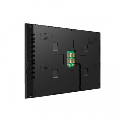 Видеодомофон 10" Slinex Sonik 10 black Херсон