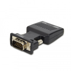 Конвертер відеосигналу ATIS VGA-HDMI-C Київ