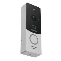 Відеопанель 2 Мп Slinex ML-20CRHD silver+black зі зчитувачем EM-Marine Запоріжжя